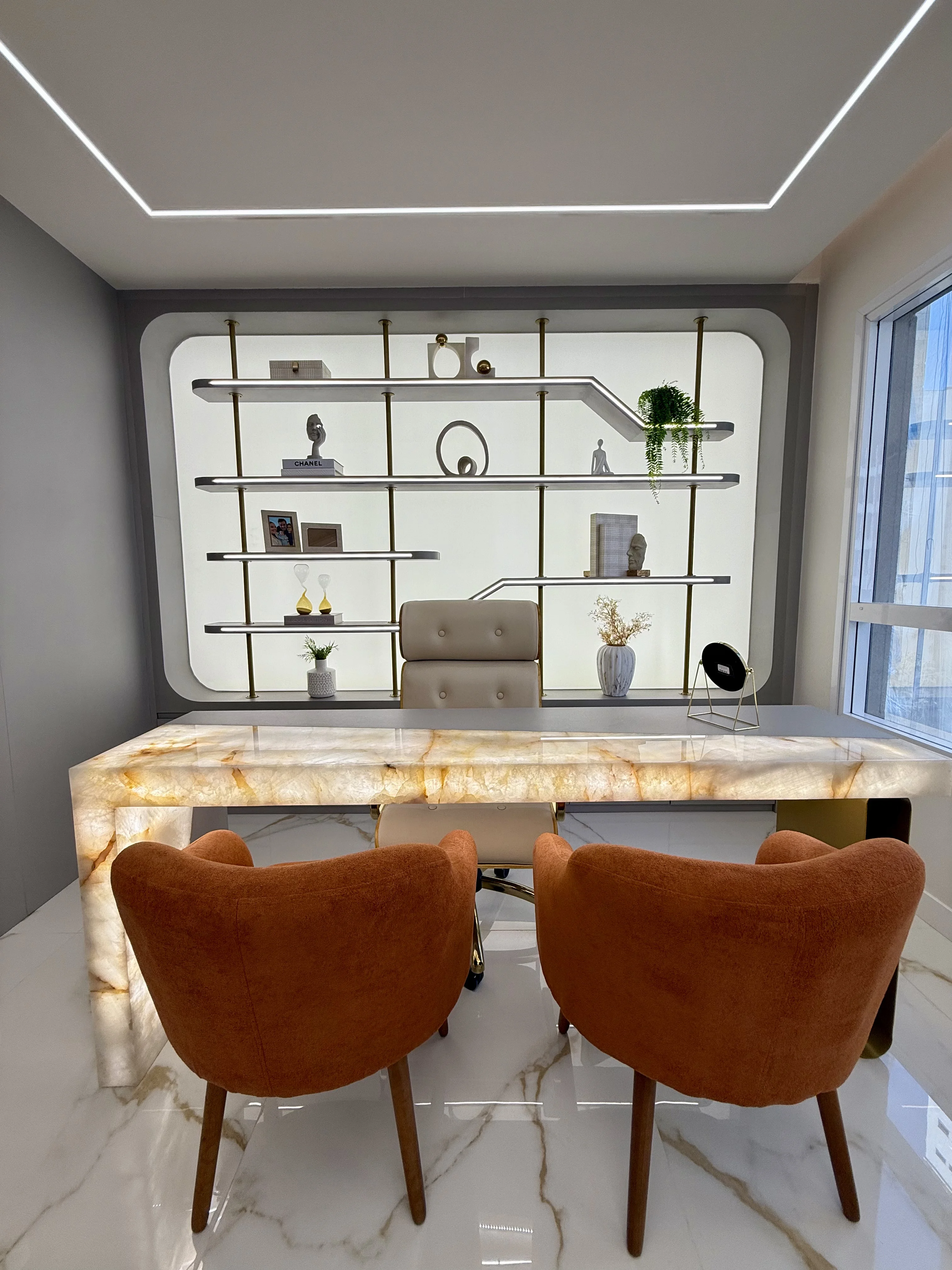 Clínica Dra. Juliana Galan - Ambiente 2