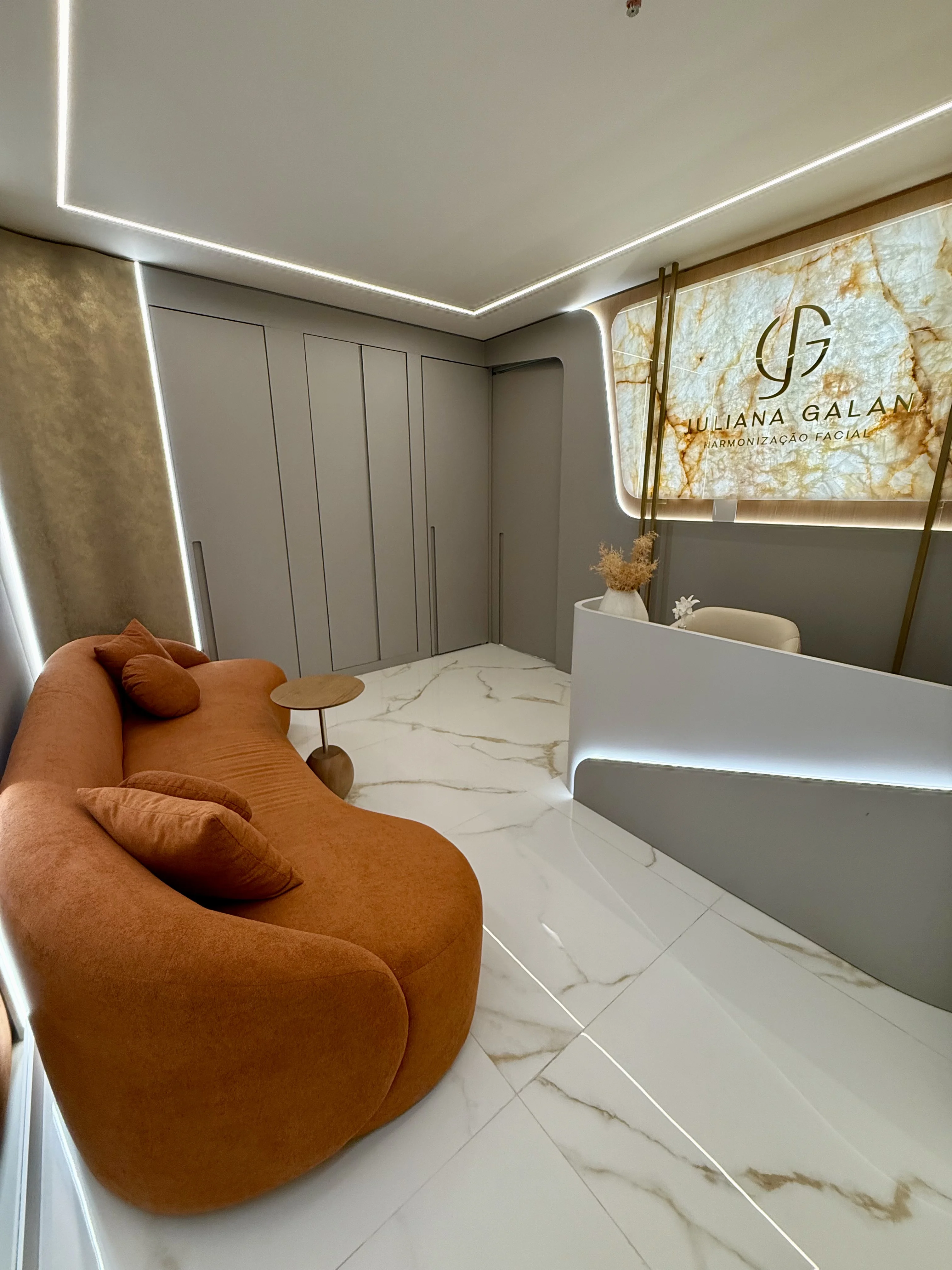 Clínica Dra. Juliana Galan - Ambiente 3