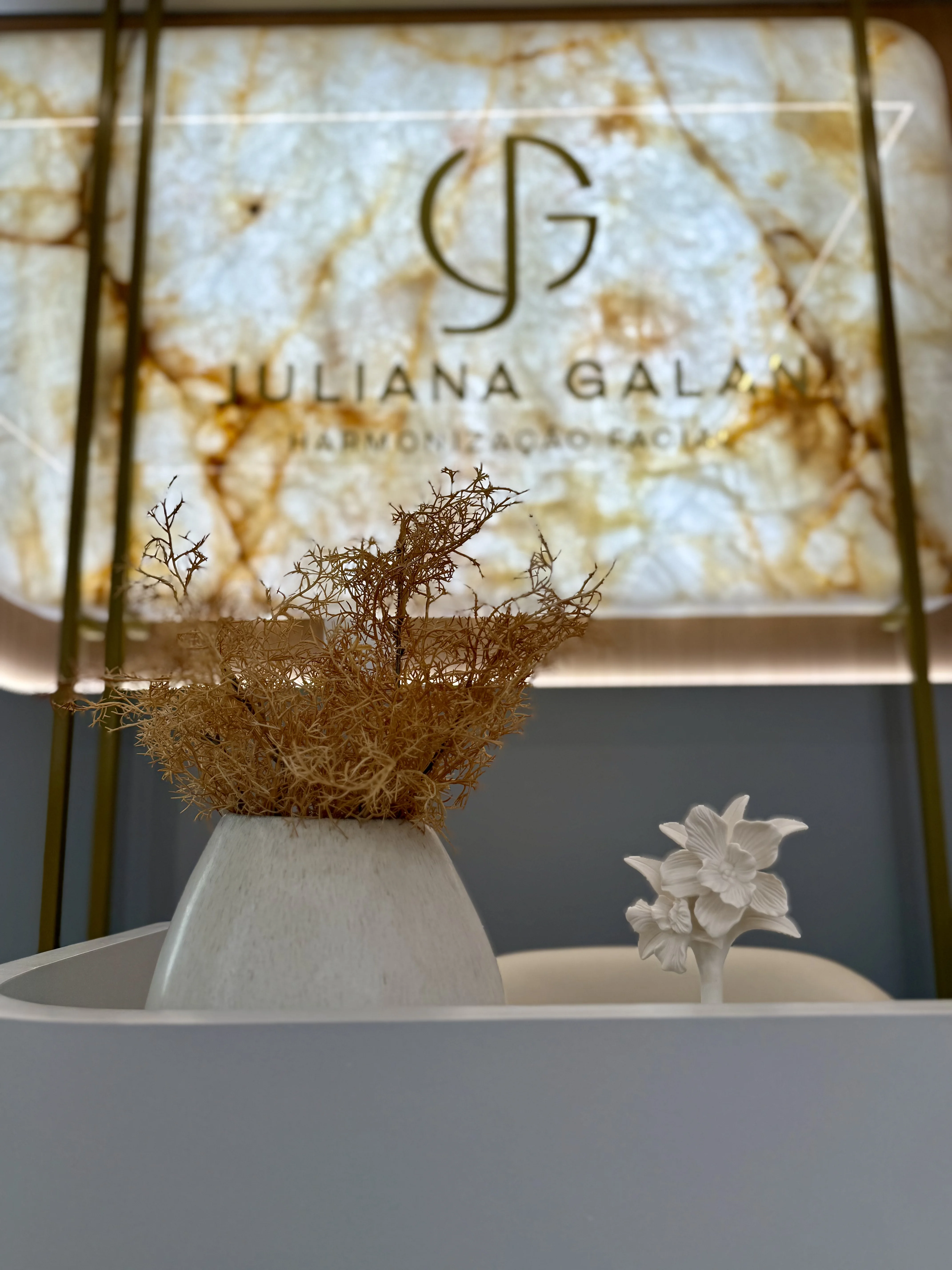 Clínica Dra. Juliana Galan - Ambiente 6