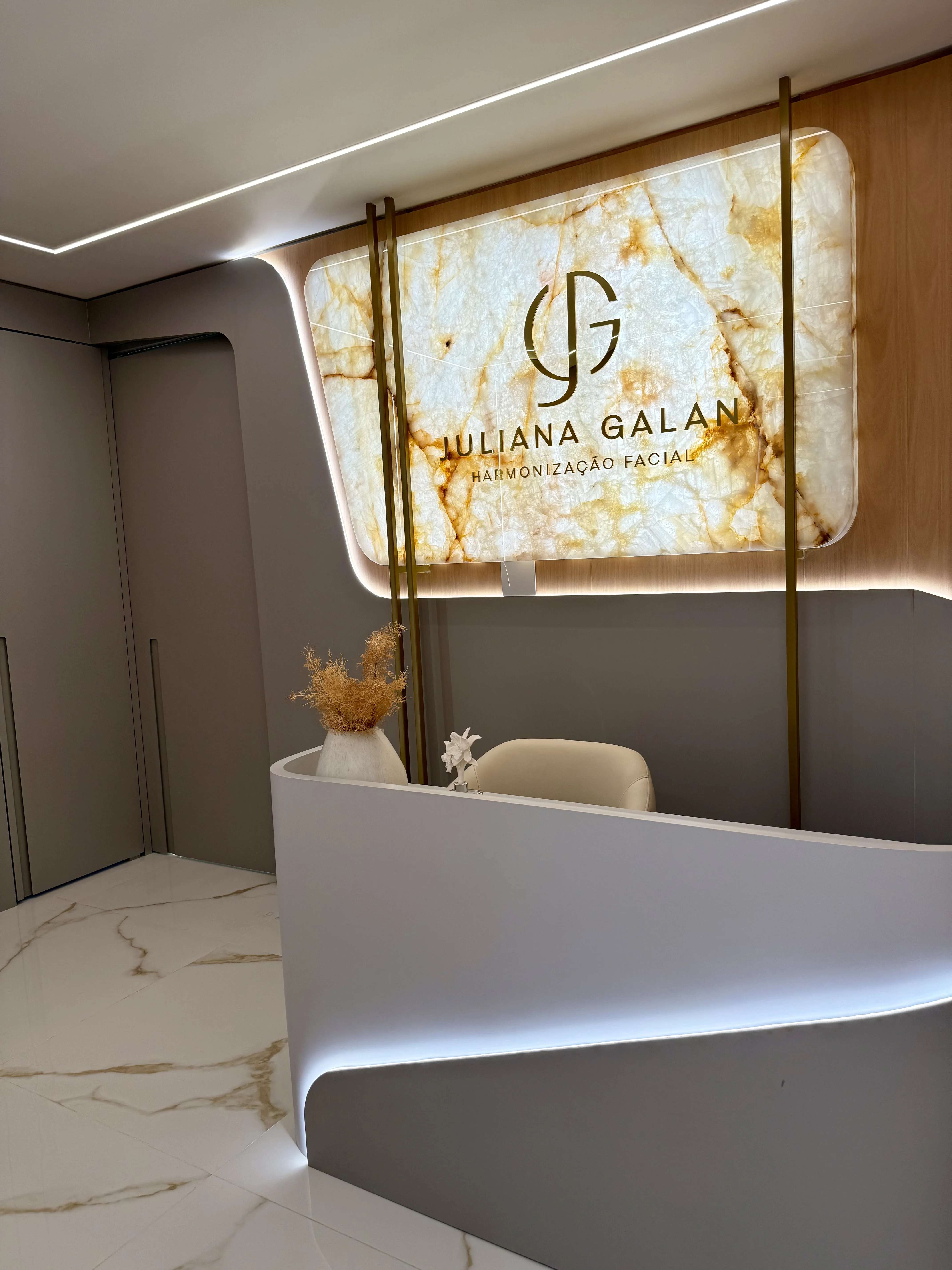 Clínica Dra. Juliana Galan - Ambiente 7